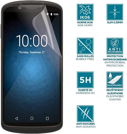 Screen Protector Mobilis 036267