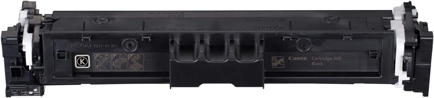 Canon Cartridge 069 BK Tonereinheit (5094C002