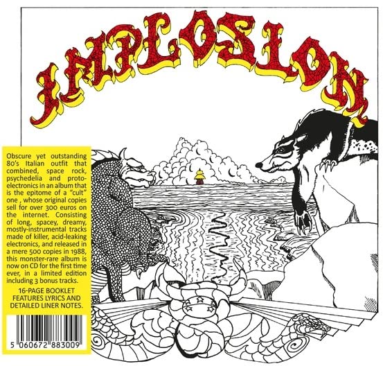 Implosion