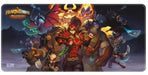 Hearthstone Mousepad XL
