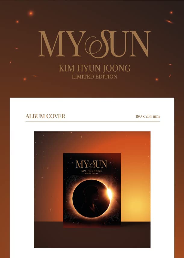 My Sun