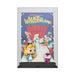 Funko POP! Movie Poster: Disney - Alice In Wonderland - Collectable Vinyl Figure - Gift Idea - Official Merchandise - Toys for Kids & Adults - Model Figure for Collectors and Display