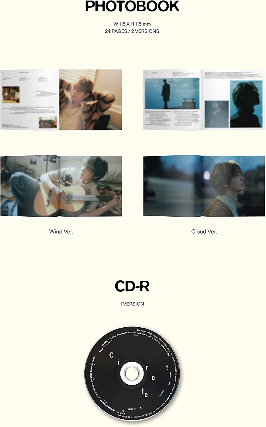 Circle