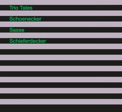 Trio Tales