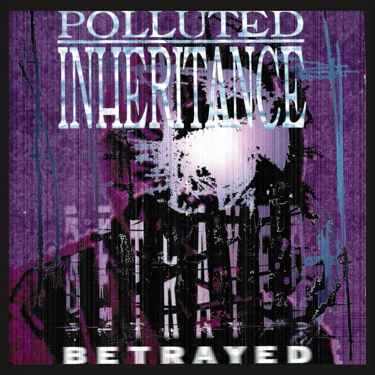 Betrayed