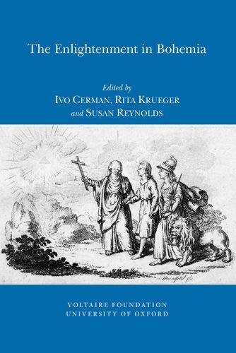 The Enlightenment in Bohemia