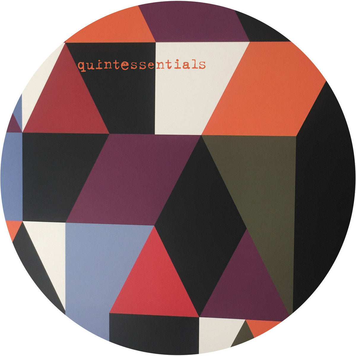 Run the Essentials EP