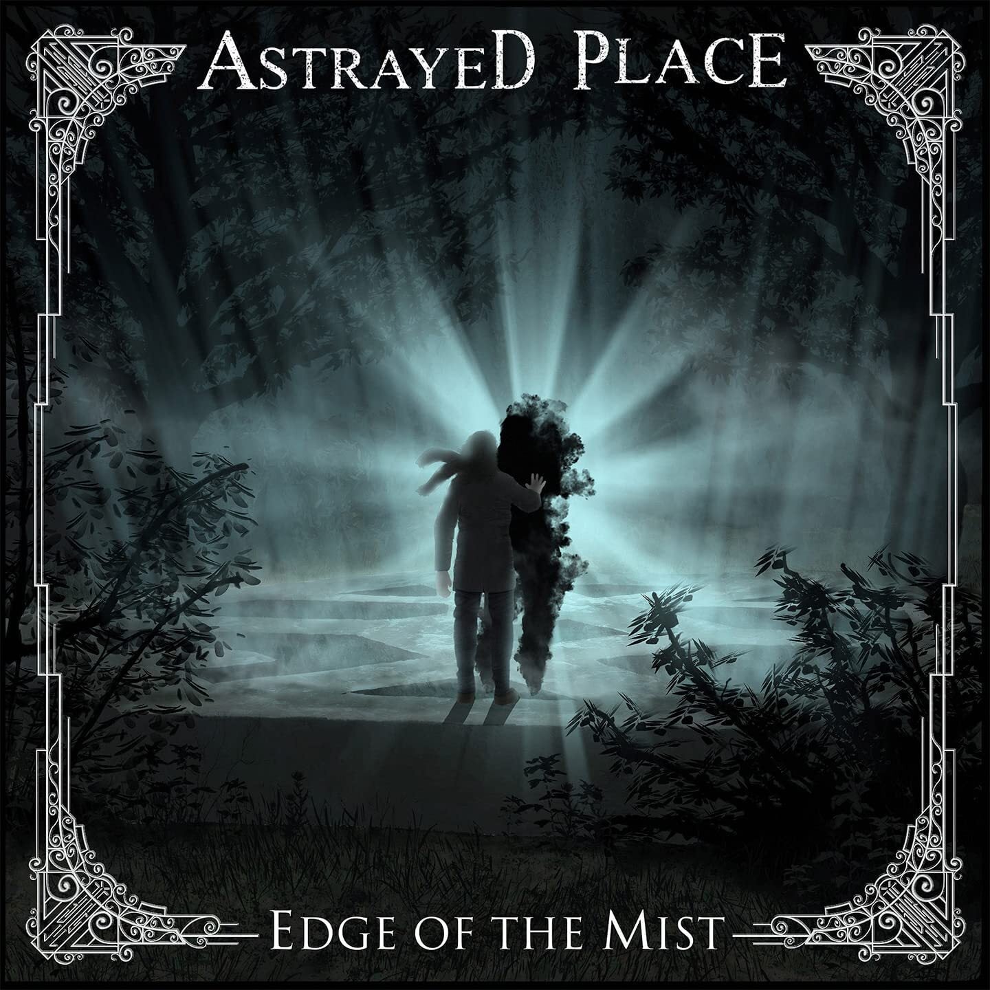 Edge of the Mist
