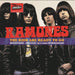 The Kids Are Ready to Go: Live in Montevideo, Uruguay, November 14 1994 - FM Broadcast