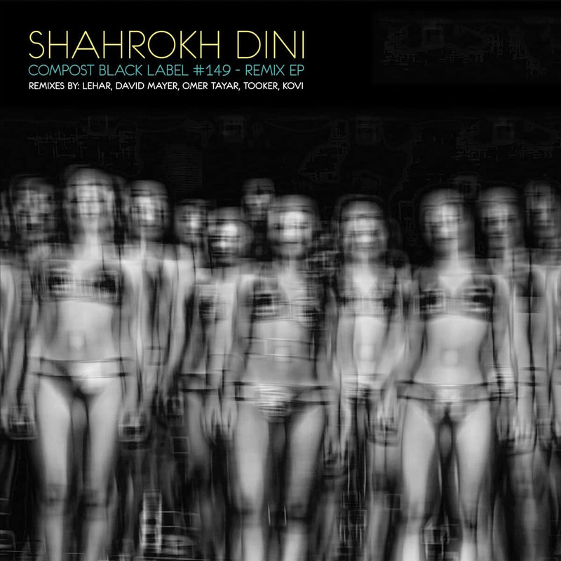Remix (Remixes By: Lehar, David Mayer, Omer Tayar, Tooker, Kovi)