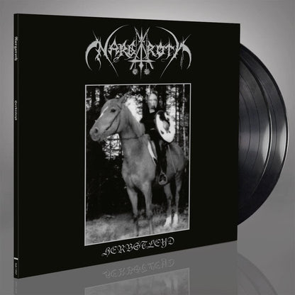 Herbstleyd (Black 2lp)