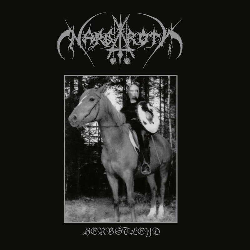 Herbstleyd (Black 2lp)