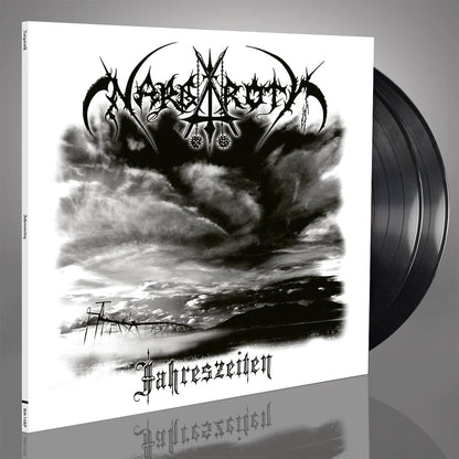 Jahreszeiten (Black 2lp)