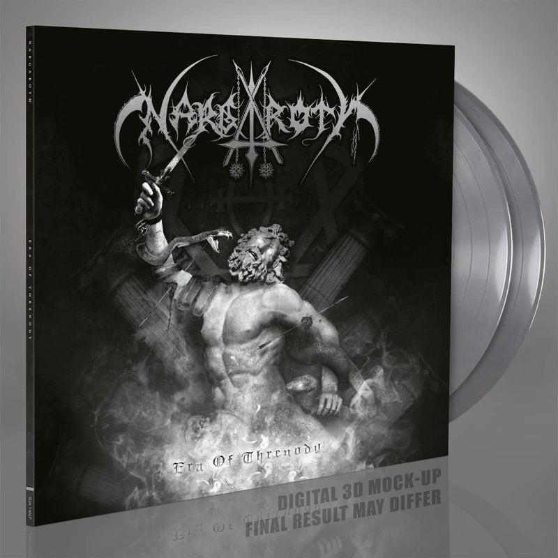 Era of Threnody (Silver 2lp)