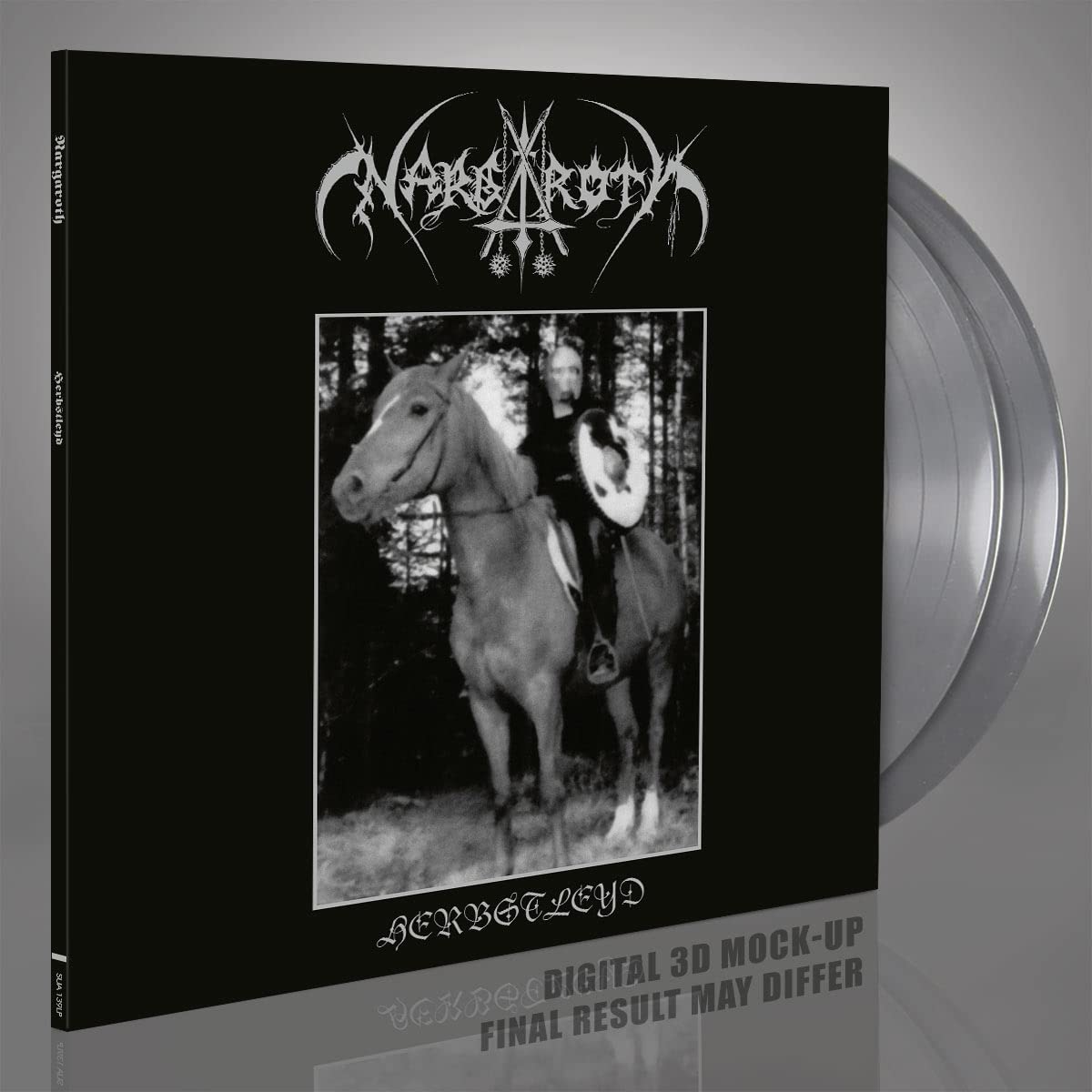 HERBSTLEYD (SILVER 2LP)