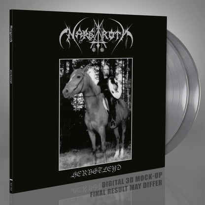 HERBSTLEYD (SILVER 2LP)