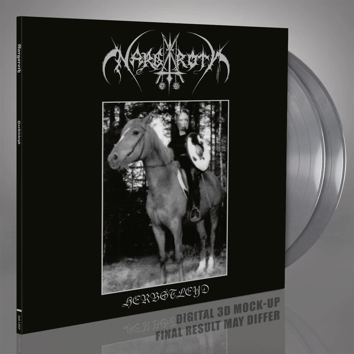 HERBSTLEYD (SILVER 2LP)