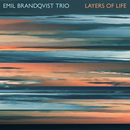 LAYERS OF LIFE (2LP-SET + DOWNLOAD CARD)