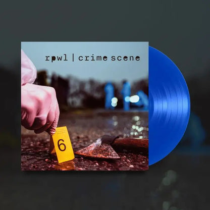 Crime Scene