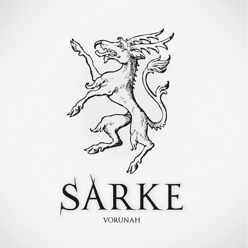 Vorunah