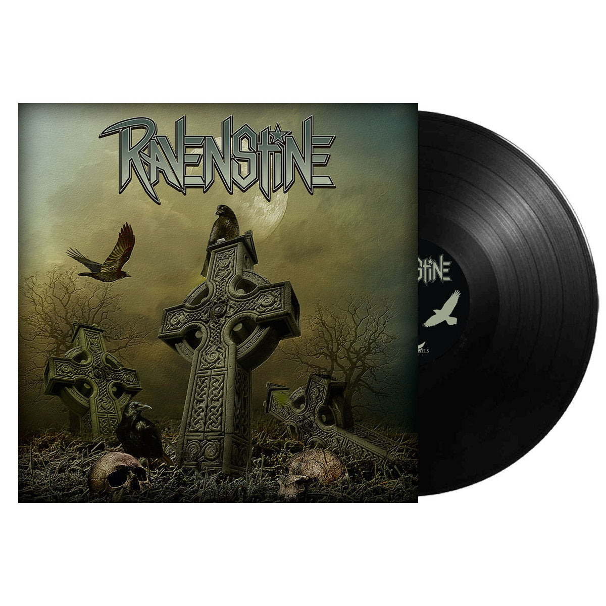 Ravenstine