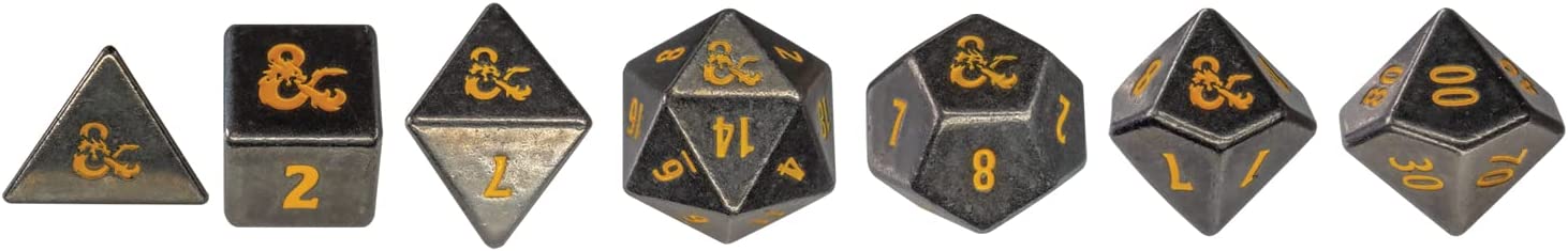 Ultra PRO - Dungeons & Dragons: Astral Dreadnought Gamer Pouch - Carry All Your Gaming Accessories in a D&D Gamer Pouch and Always Be Ready for Your Next Adventure, Dice Pouch, Coin Pouch, Gaming Bag 19605
