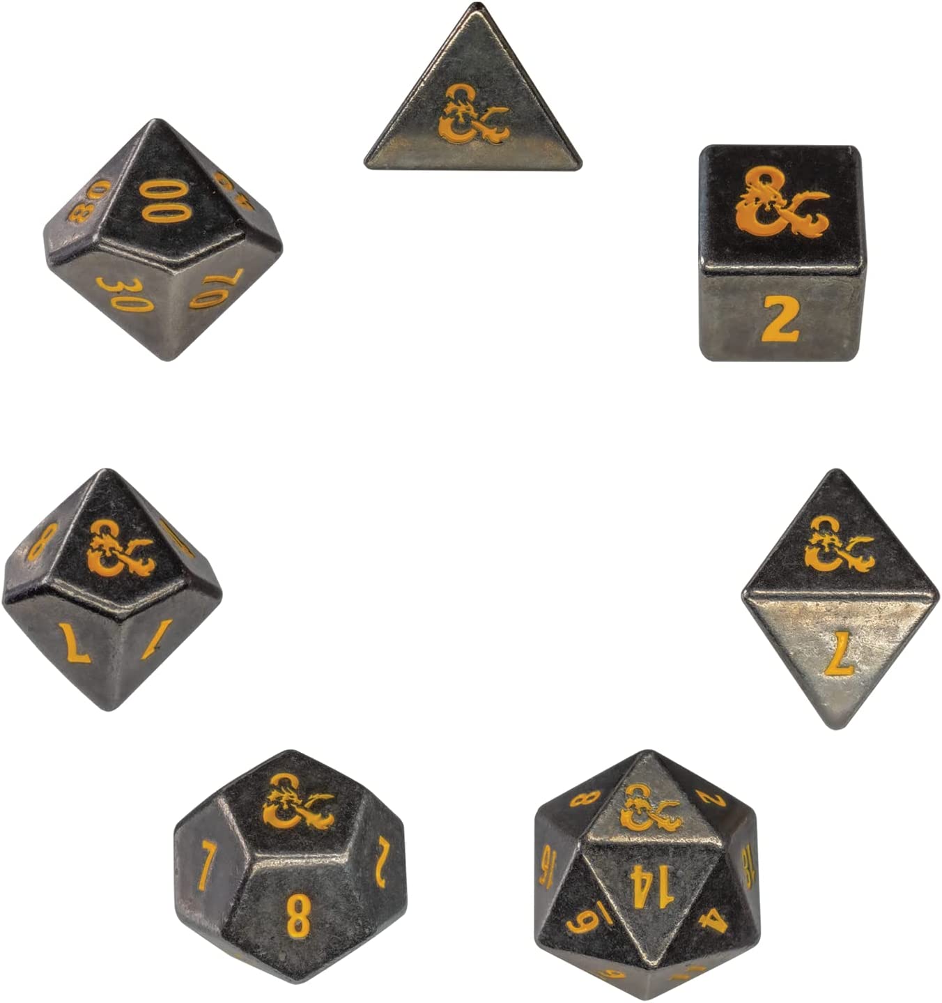 Ultra PRO - Dungeons & Dragons: Astral Dreadnought Gamer Pouch - Carry All Your Gaming Accessories in a D&D Gamer Pouch and Always Be Ready for Your Next Adventure, Dice Pouch, Coin Pouch, Gaming Bag 19605