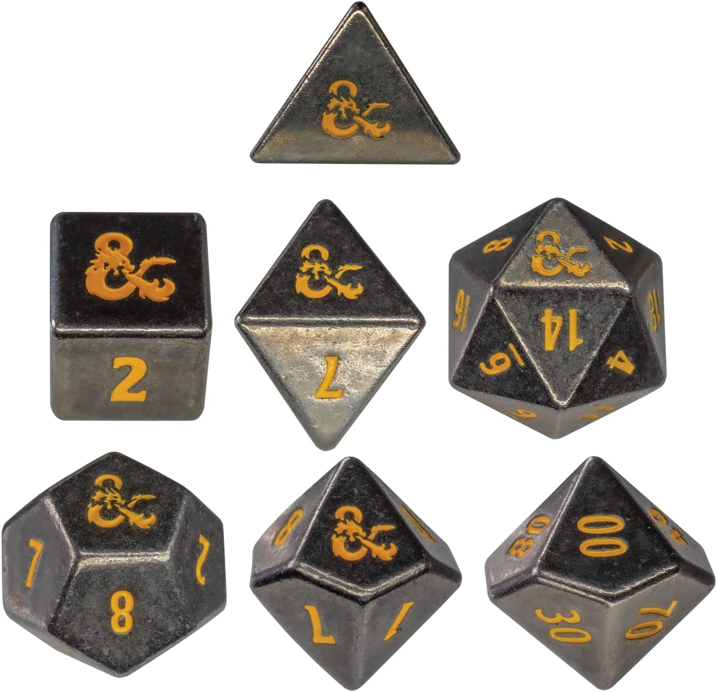 Ultra PRO - Dungeons & Dragons: Astral Dreadnought Gamer Pouch - Carry All Your Gaming Accessories in a D&D Gamer Pouch and Always Be Ready for Your Next Adventure, Dice Pouch, Coin Pouch, Gaming Bag 19605