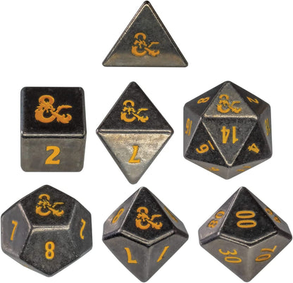 Ultra PRO - Dungeons & Dragons: Astral Dreadnought Gamer Pouch - Carry All Your Gaming Accessories in a D&D Gamer Pouch and Always Be Ready for Your Next Adventure, Dice Pouch, Coin Pouch, Gaming Bag 19605