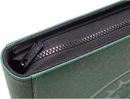 Binder: Ds: Zipster Xl Forest Gr