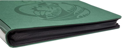 Binder: Ds: Zipster Xl Forest Gr