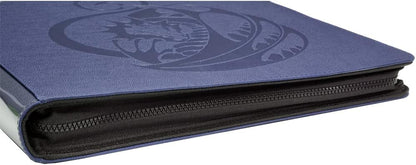 Binder: 12Pkt: Zipxl: Midnight Bu