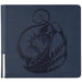 Binder: 12Pkt: Zipxl: Midnight Bu