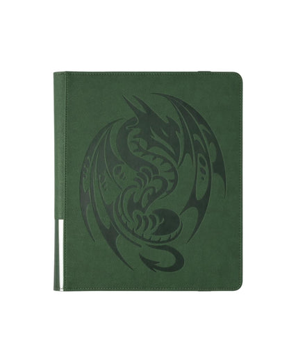 Arcane Tinmen Card Codex Portfolio 360 - Forest