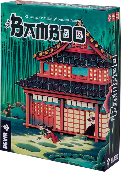 Bamboo (engl.
