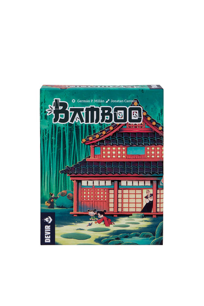 Bamboo (engl.
