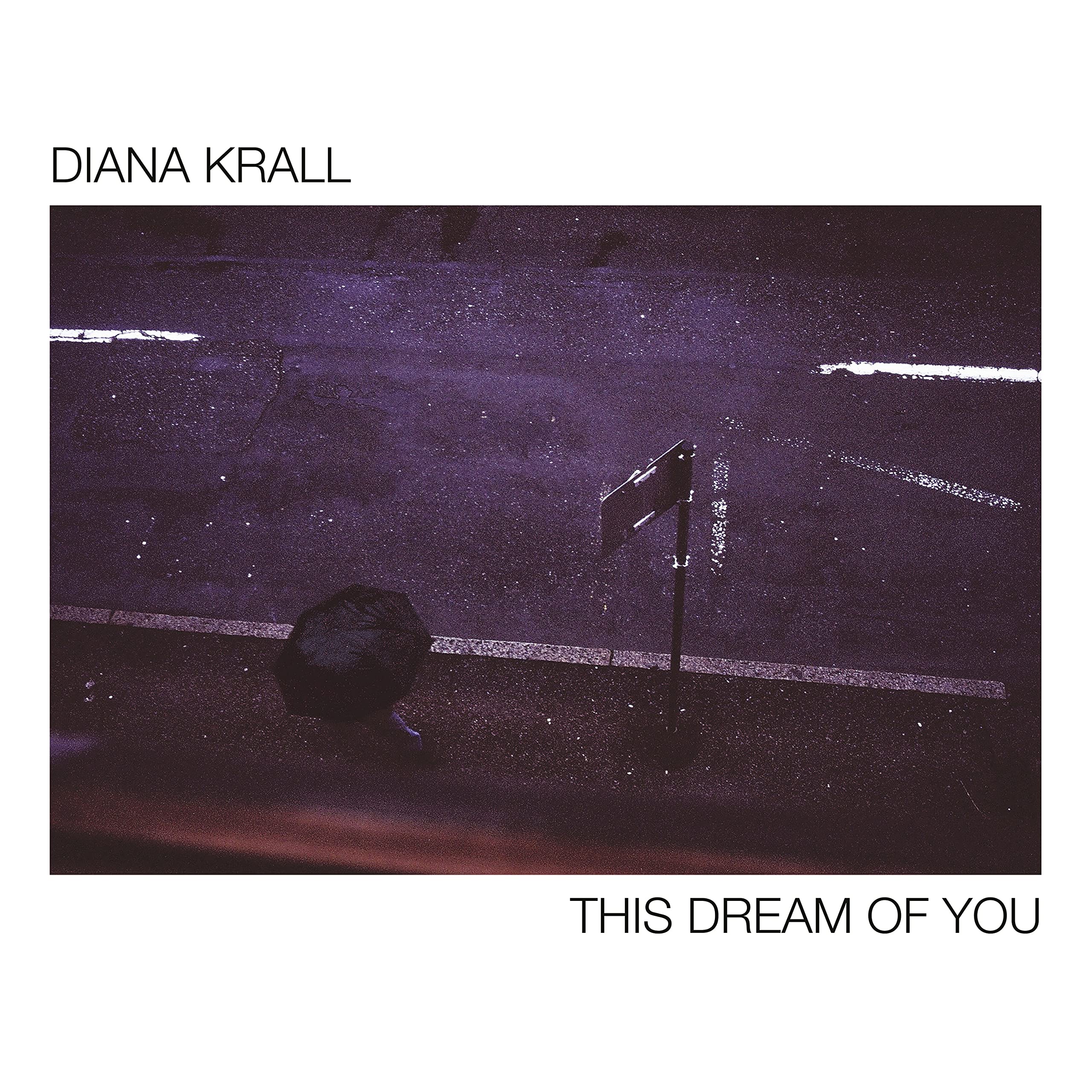 This Dream Of You Clear