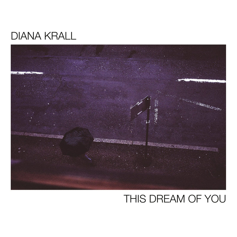 This Dream Of You Clear