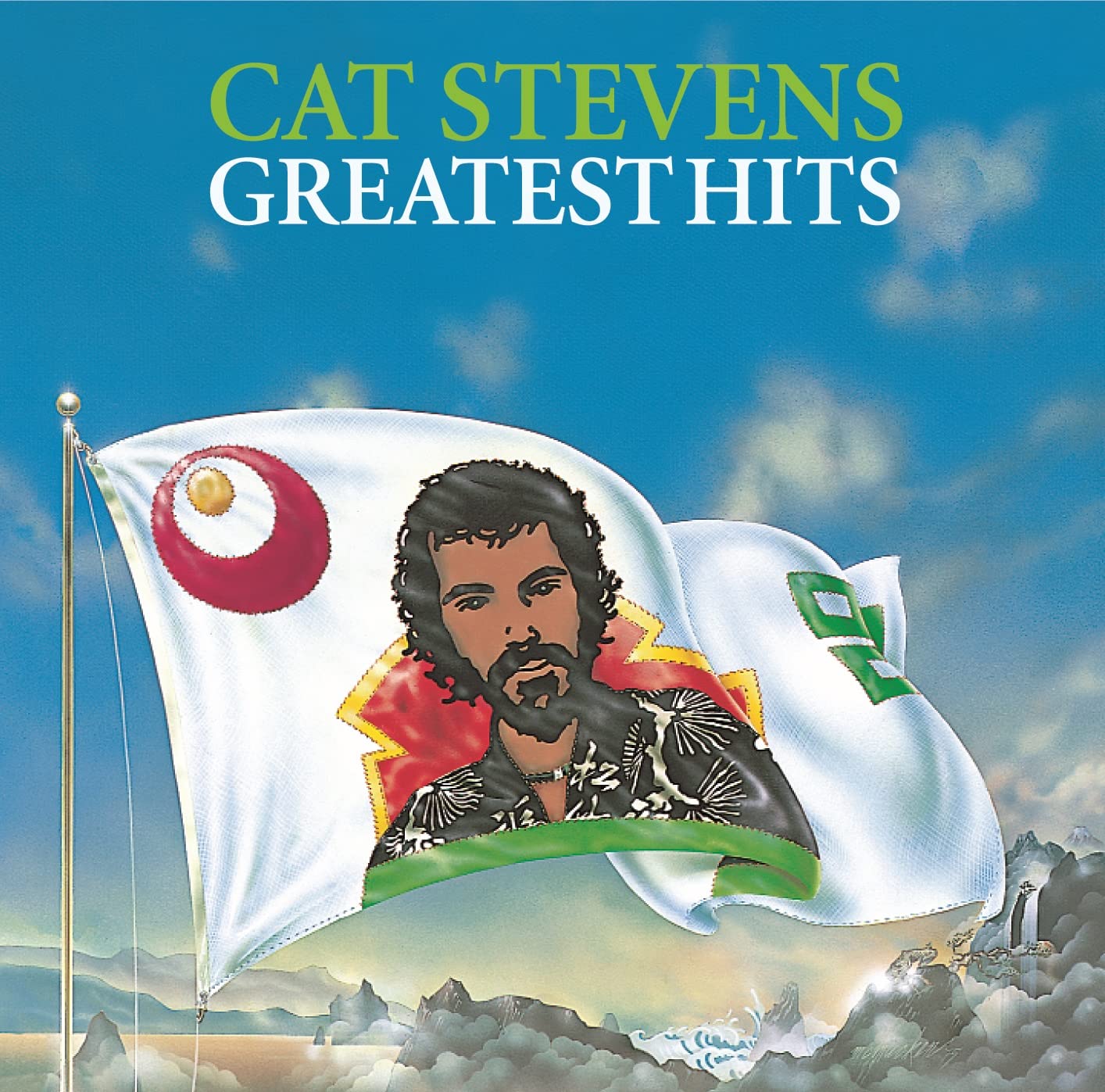 Tg Greatest Hits
