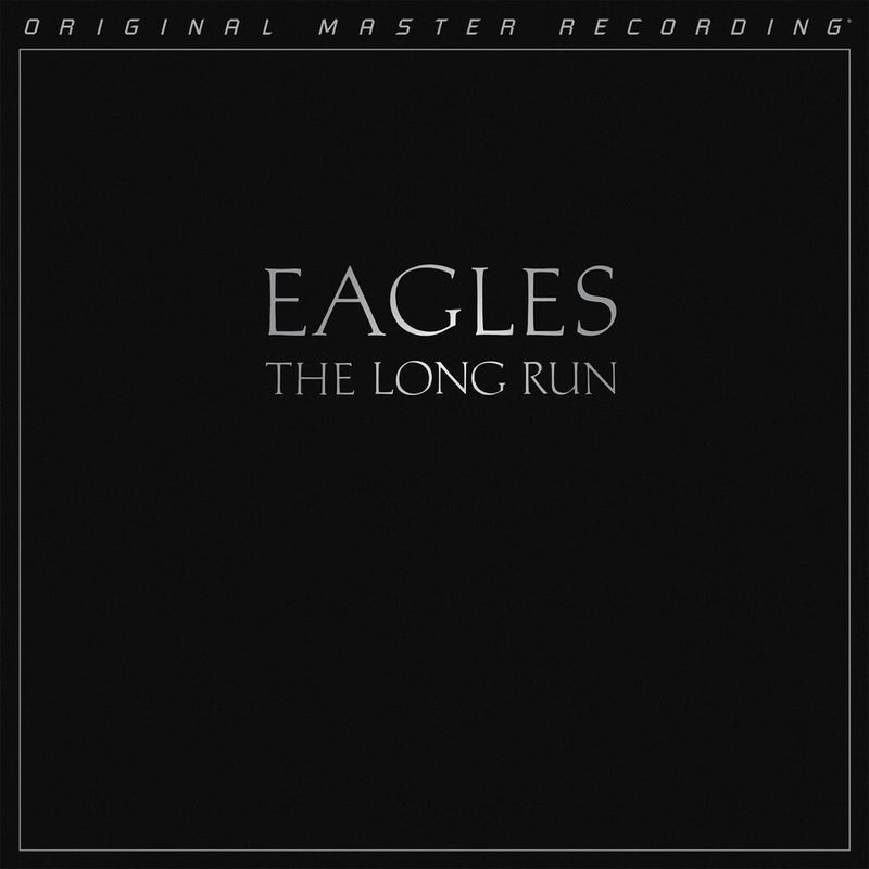 The Long Run
