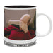 ABYSTYLE - Star Trek - Tasse - 320 ml - Facepalm