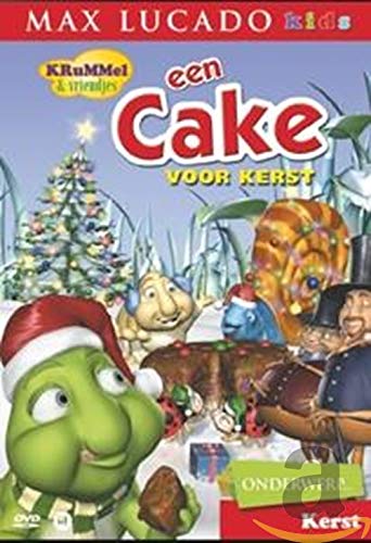 Een Cake Voor Kerst