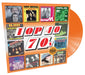 TOP 40 - 70S (coloured