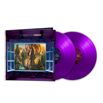A Tribute to Genesis
