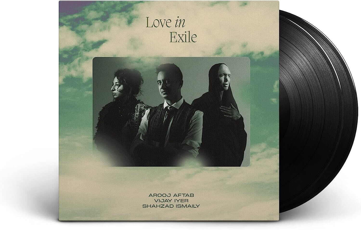 Love in Exile