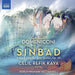 Carlo Domeniconi: Sinbad, a Fairy Tale for Solo Guitar, Op. 49