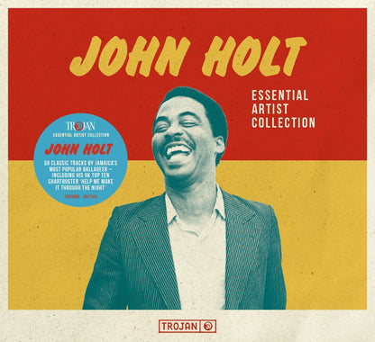 Essential Artist Collection