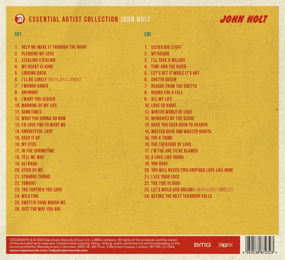 Essential Artist Collection