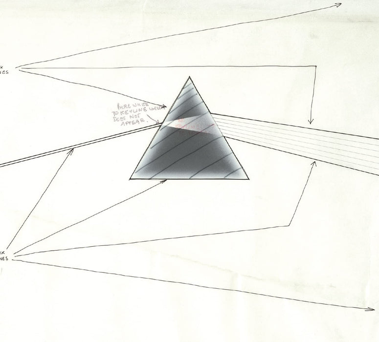 DARK SIDE OF THE MOON LIVE AT WEMBLEY EMPIRE POOL 1974