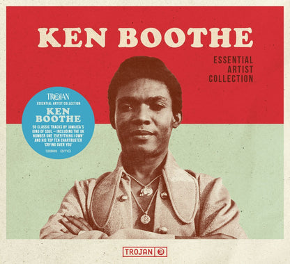 Essential Artist Collection